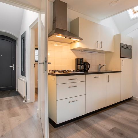 Bungalow 4 persons - Buitenhuis Wellness