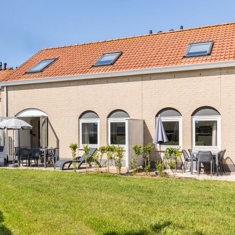 BUNGALOW 6 people - SD6 Comfort