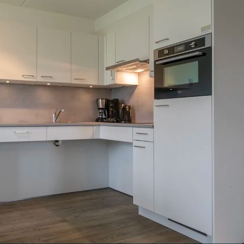 BUNGALOW 8 people - SGM Comfort