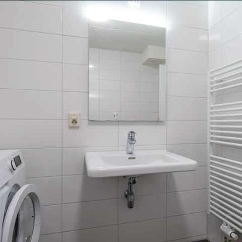 BUNGALOW 8 people - SGM Comfort
