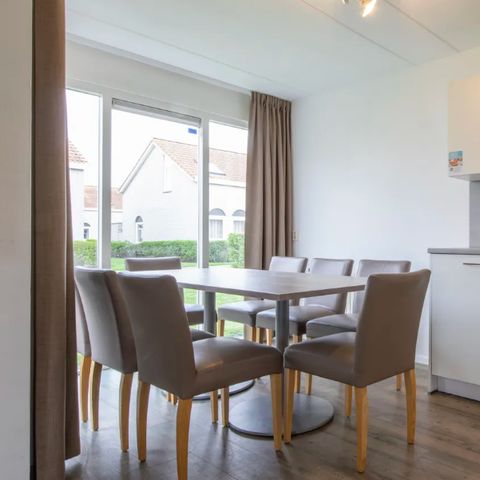 BUNGALOW 8 people - SGM Comfort