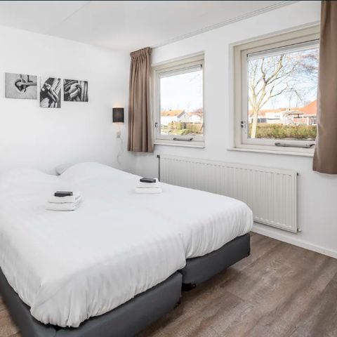 BUNGALOW 8 people - SGM Comfort