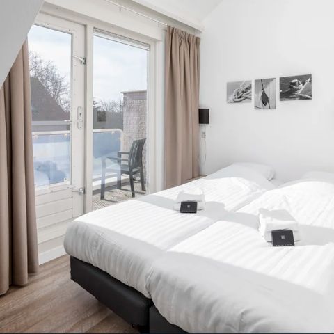 BUNGALOW 8 people - SGM Comfort