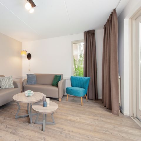 Bungalow 4 persons - Comfort 4