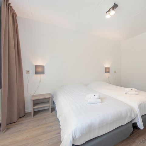 Bungalow 4 persons - Comfort 4