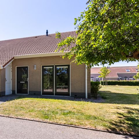 Bungalow 4 persons - Comfort 4