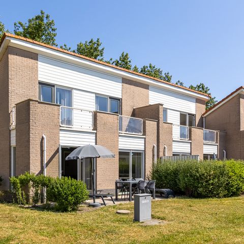 BUNGALOW 4 people - Comfort 4