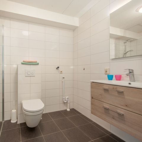 Bungalow 4 persons - Comfort 4
