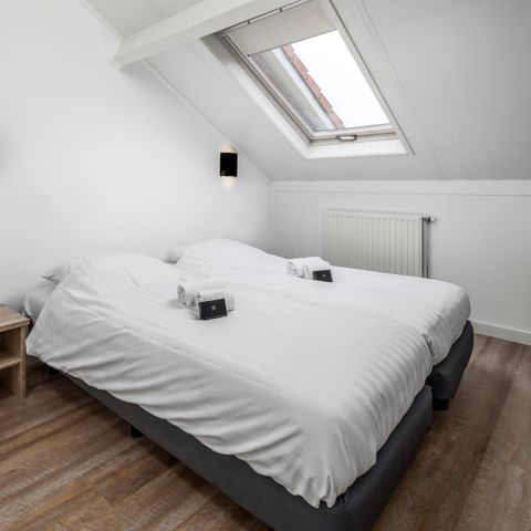Bungalow 7 persons - SE Comfort