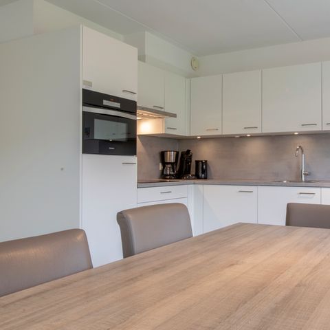 Bungalow 7 persons - SE Comfort