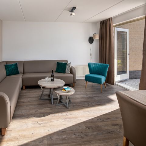 Bungalow 7 persons - SE Comfort