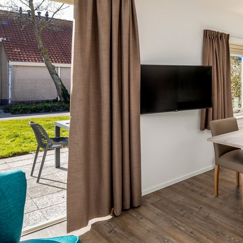 Bungalow 7 persons - SE Comfort