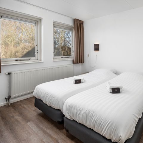 Bungalow 7 persons - SE Comfort
