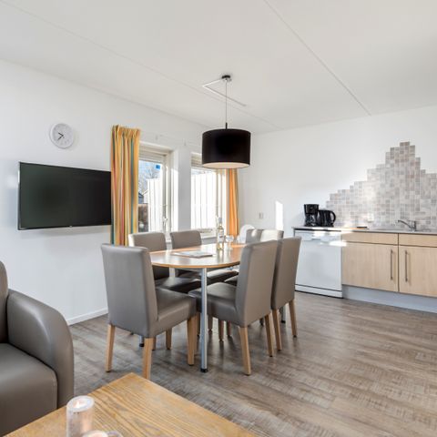 BUNGALOW 6 people - Comfort 6K