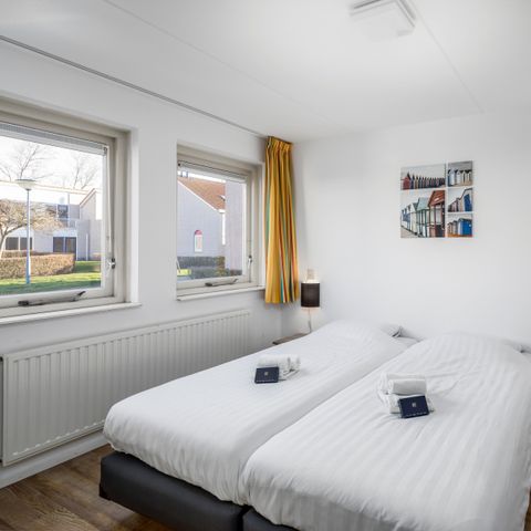 Bungalow 6 persons - Comfort 6K