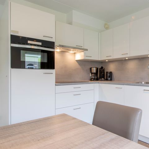 Bungalow 6 persons - Comfort 6K