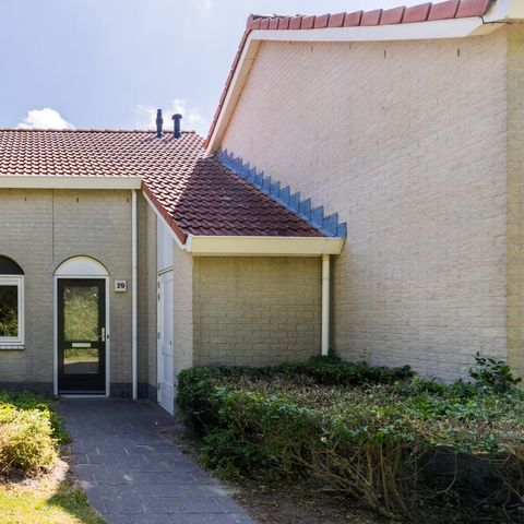 BUNGALOW 6 people - Comfort 6K