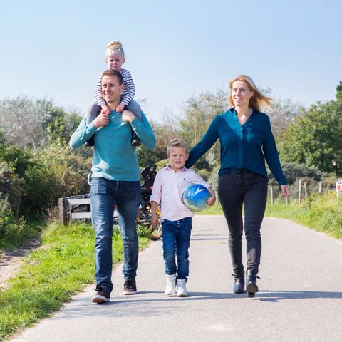 Roompot De Soeten Haert - Camping Renesse - Image N°2