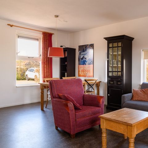 BUNGALOW 4 people - Disabled Harbour Apartment