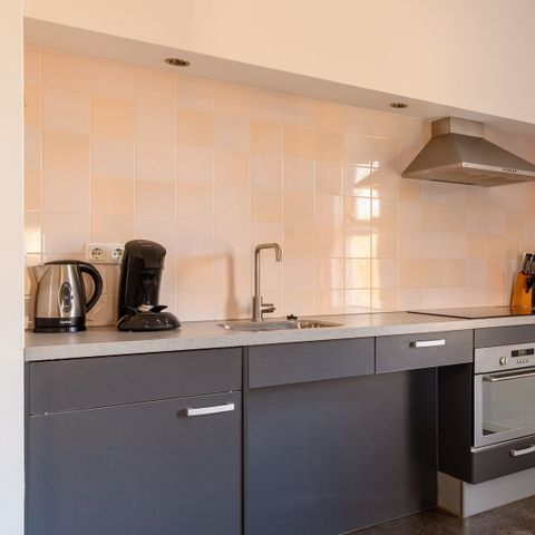 Bungalow 4 persons - Harbour Flat 4-1