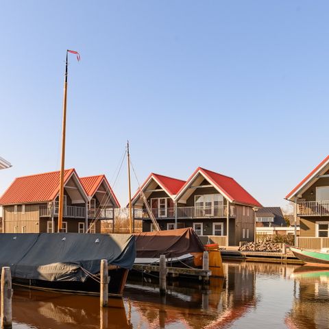 APARTMENT 4 people - Harbour View