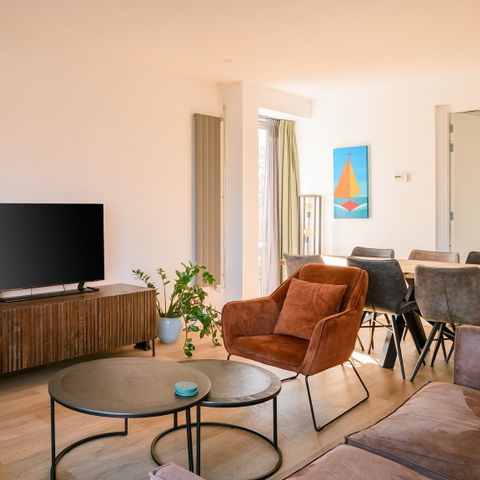 APARTMENT 4 people - Harbour View