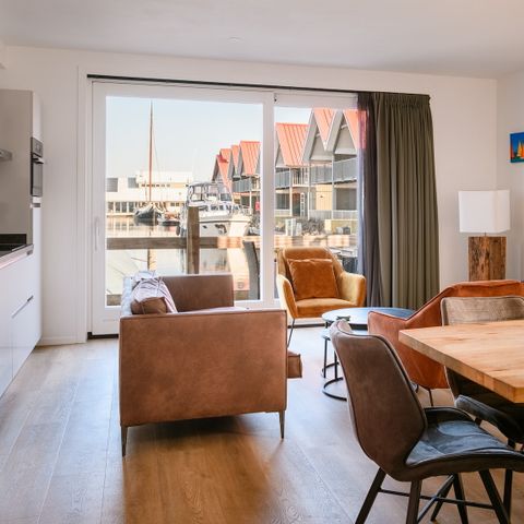 APARTMENT 4 people - Harbour View