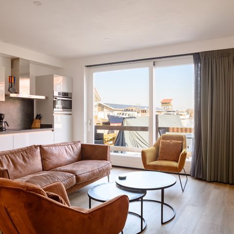 APARTMENT 4 people - Harbour View