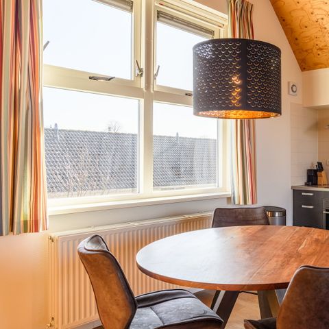 BUNGALOW 4 people - Port house