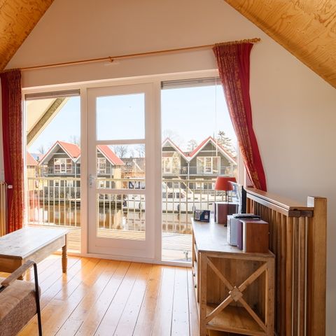 BUNGALOW 4 people - Port house