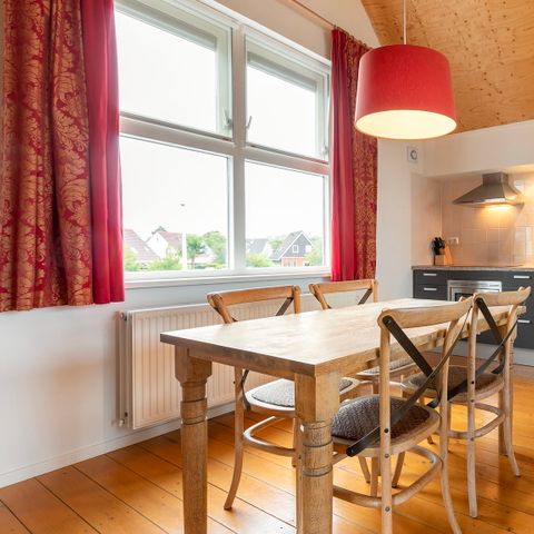 Bungalow 4 persons - Port house