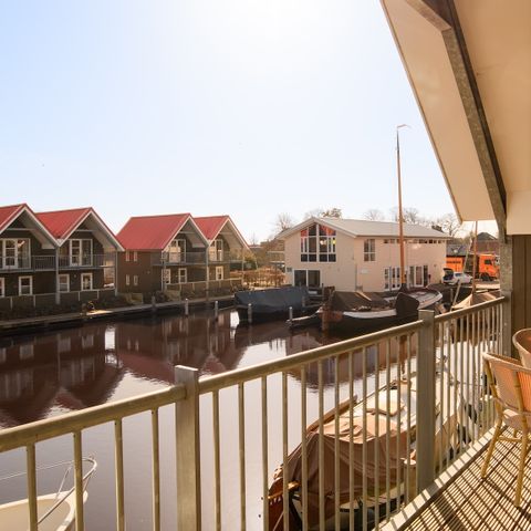 Bungalow 4 persons - Port house