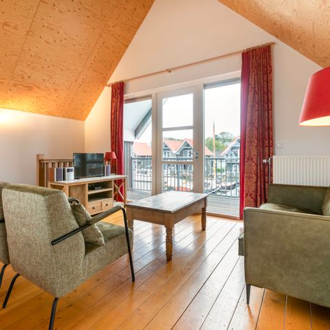 Bungalow 4 persons - Port house