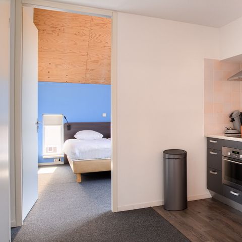 APARTMENT 4 people - Harbour flat