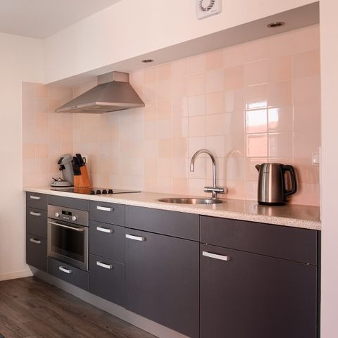 Apartment 4 persons - Harbour Flat 4-2