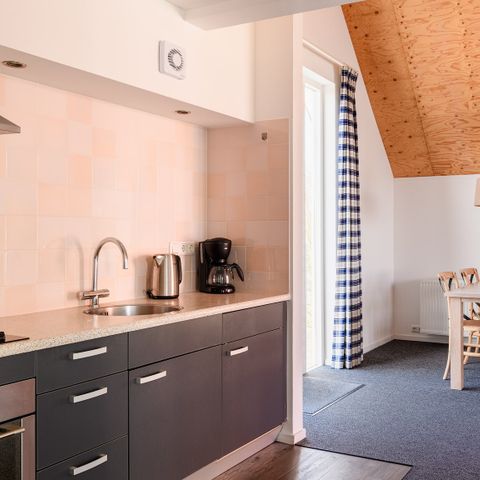 APARTMENT 4 people - Harbour flat