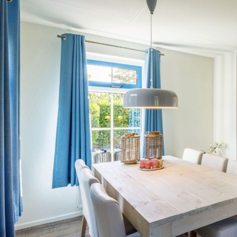Bungalow 4 persons - T4A Comfort