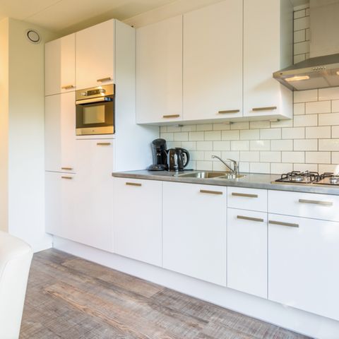 Bungalow 4 persons - T4A Comfort