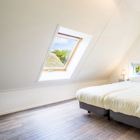 Bungalow 4 persons - T4A Comfort