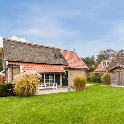 BUNGALOW 6 people - T6B Comfort