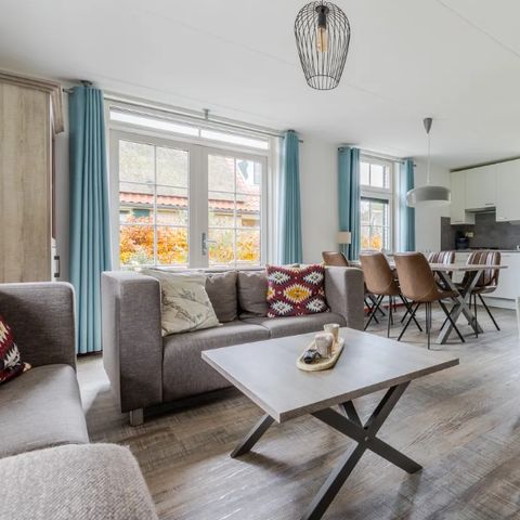 BUNGALOW 6 people - T6B Comfort