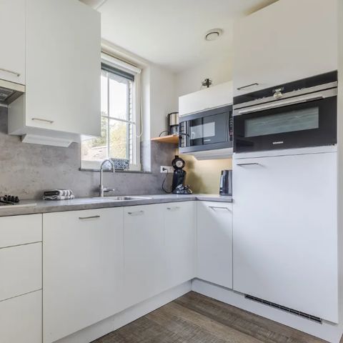 BUNGALOW 6 people - T6B Comfort