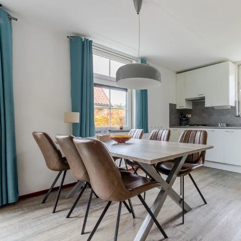 BUNGALOW 6 people - T6B Comfort