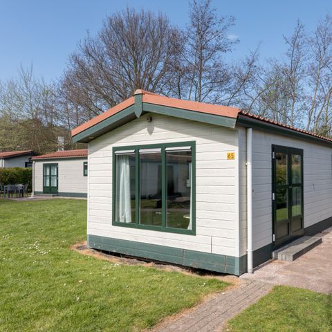 Chalet 4 persons - Comfort