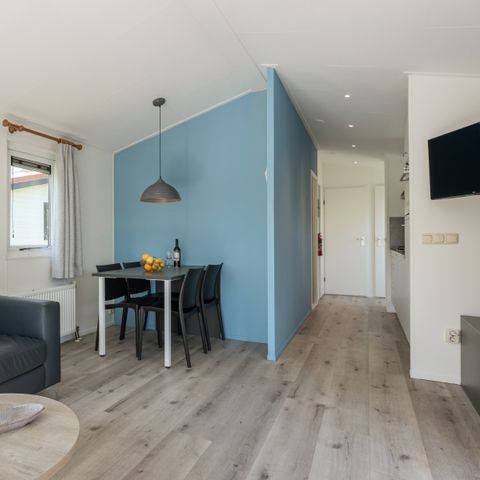 Chalet 4 persons - Comfort