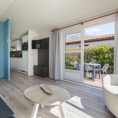 Chalet 4 persons - Comfort