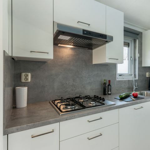 Chalet 4 persons - Comfort