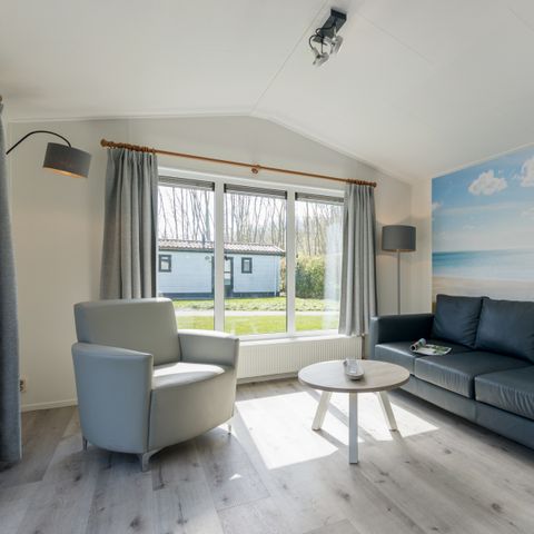 Chalet 4 persons - Comfort