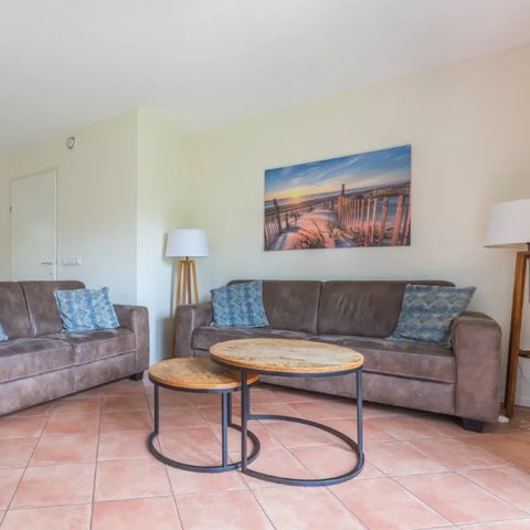 Bungalow 4 persons - T4A