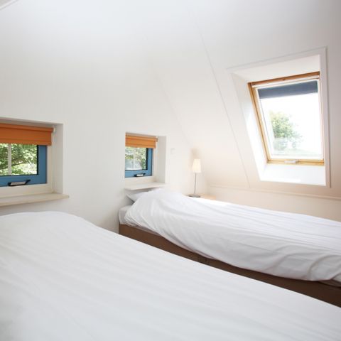 BUNGALOW 4 people - T4A